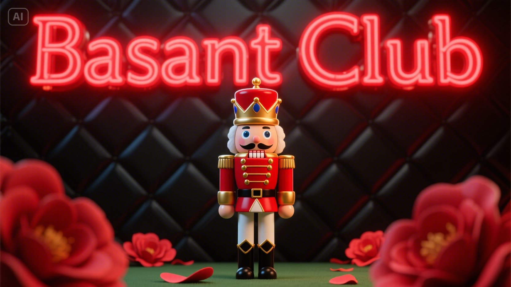 Basant Club کھیل